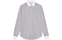 CELINE Shirts Men Marine Blue