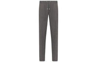 DIOR Knitted Sports Pants Men's Gray