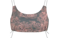 DIOR Sports Underwear Women's Pink