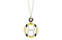 HERMES H Equipe - Necklaces Women's