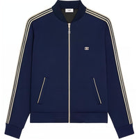 CELINE Jackets Coats Unisex Blue