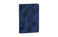 LOUIS VUITTON Pocket Organizer Abyss Blue
