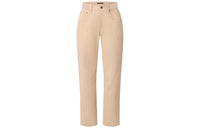 LOUIS VUITTON Casual Pants Women's Khaki