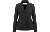 DIOR Business Suits Women's Black