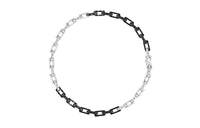 LOUIS VUITTON Damier Metal Bracelets Unisex