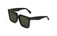 CELINE Sunglasses Women's Black