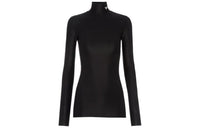 PRADA FW21 Knitwear Women's Black