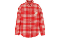 MIU MIU Shirts Women's Red