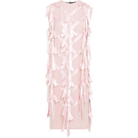 PRADA Sablé Dress