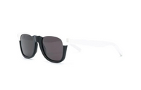 SAINT LAURENT Eyewear Classic Sl 51 Square Sunglasses