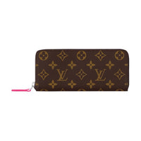 LOUIS VUITTON M12393 Clémence Wallet