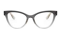 MIU MIU Eyeglass Frames Women's Gray
