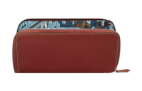 HERMES Silk'In Wallets