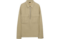 Loro Piana Jackets Coats Men's Khaki