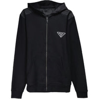 PRADA Jackets & Coats Men's Black