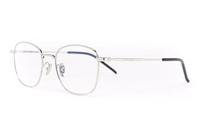 SAINT LAURENT Round frame Eyeglasses