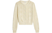 CELINE SS23 Knitwear Women's Ecru