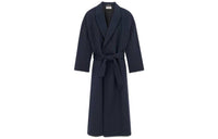 SAINT LAURENT Coat Women's Dark Blue