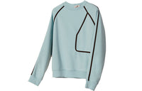 HERMES Sweatshirt Men's Frost Blue