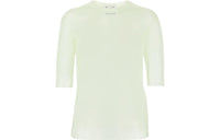 MIU MIU T Shirts Women's Green