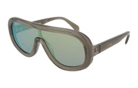 CELINE Sunglasses Unisex Brown