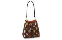 LOUIS VUITTON NOE Canvas Bucket Bag, Handbag, Shoulder Bag Women's