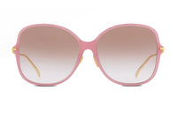 LOUIS VUITTON Sunglasses Women's Pink