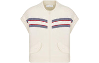 DIOR FW23 Knitwear Women's Ecru