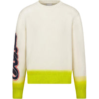DIOR X Kaws Sweater