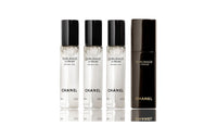 CHANEL Prime Sprays Hydrating Moisturizing And Hydrating Antioxidant Upgraded 4x18ml/3x18ml