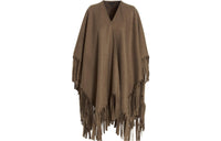 Loro Piana Cloaks Women's Brown