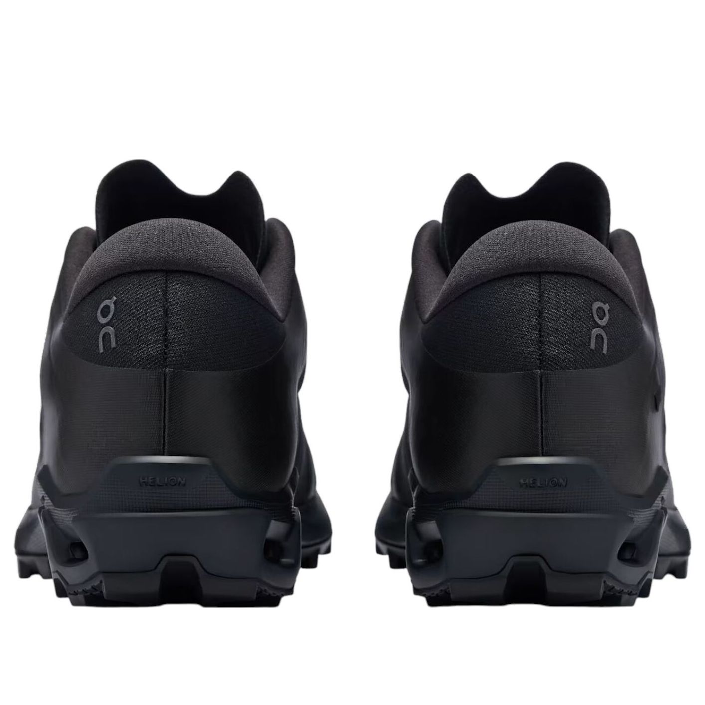 (WMNS) On Running Cloudventure Peak PAF 'All Black' 3WE30660485