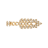 CHANEL Brooches Women's