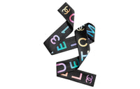 CHANEL Hair Bands Women's Black