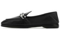 MIU MIU Casual Single Shoes Women's Black