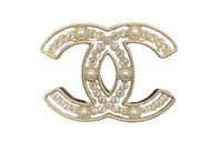 CHANEL Brooches Women's