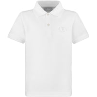 DIOR Kids Polo Shirt