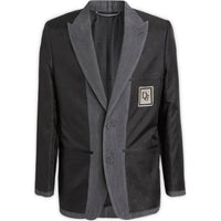 DIOR Jackets & Coats Men's Dark Gray