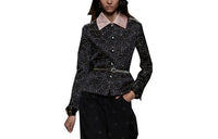 CHANEL Jackets Women's Multicolor