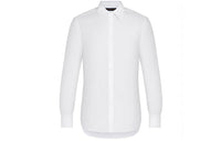 LOUIS VUITTON Shirt Men's White