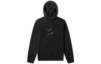 SAINT LAURENT SS23 Sweatshirt Men's Black