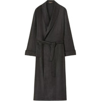 Loro Piana Coats Men's Dark Gray