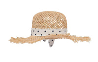 MIU MIU Hats Women's Sepia Ivory