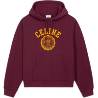CELINE Blason Hoodie