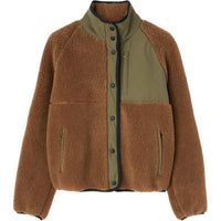 Loro Piana Jackets & Coats Women's Yellow Brown