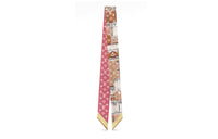LOUIS VUITTON Silk Scarves Women's Multicolor