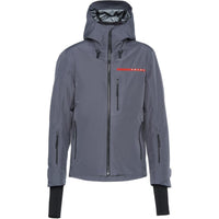 PRADA Ski Tops Men Gray