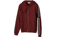 HERMES Sweatshirts Men Red