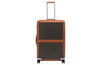 GOYARD Luggage Black & Brown