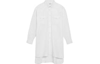CELINE Shirts Men White